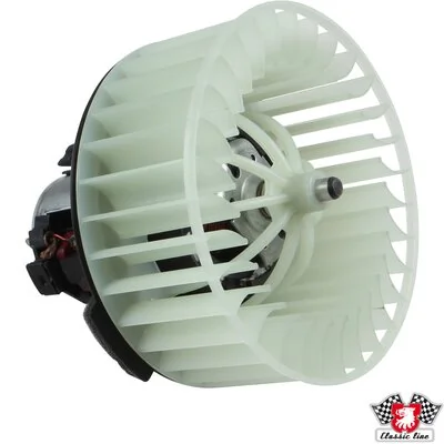 Interior Blower